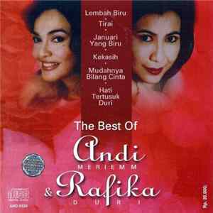 Andi Meriem Matalatta, Rafika Duri - The Best Of FLAC