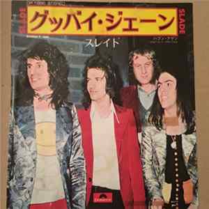 Slade - Gudbuy T' Jane / I Won't Let It 'Appen Agen FLAC