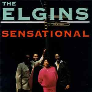 The Elgins - Sensational FLAC
