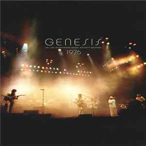Genesis - 1976 FLAC
