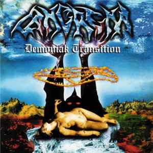 Cangrena - Demoniak Transition FLAC