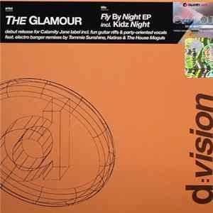 The Glamour - Fly By Night EP FLAC