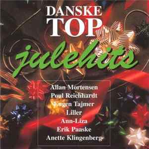 Various - Danske Top Julehits FLAC