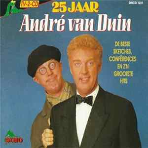 André van Duin - 25 Jaar André Van Duin FLAC
