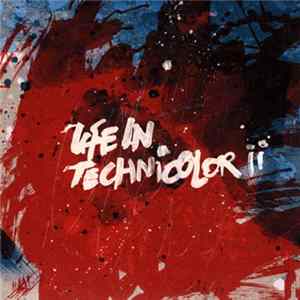 Coldplay - Life In Technicolor II FLAC