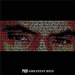 Nas - Greatest Hits FLAC