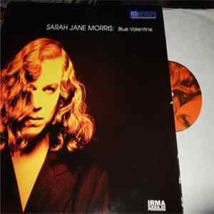 Sarah Jane Morris - Blue Valentine FLAC