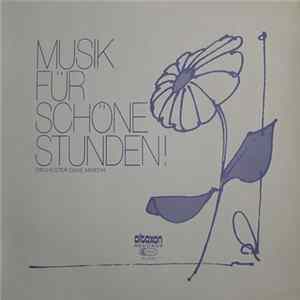 Orchester Dave Martin - Musik Für Schöne Stunden FLAC