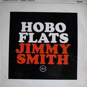 Jimmy Smith - Hobo Flats FLAC