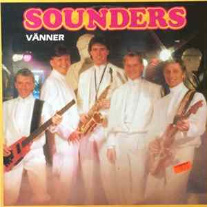 Sounders - Vänner FLAC