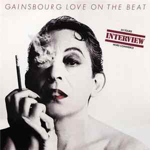 Gainsbourg - Love On The Beat (Interview) FLAC