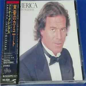 Julio Iglesias - America FLAC