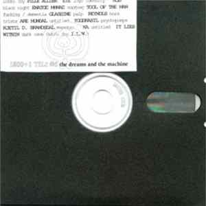 Various - 1000+1 Tilt #6 - The Dreams And The Machine FLAC