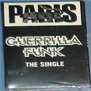 Paris - Guerrilla Funk FLAC