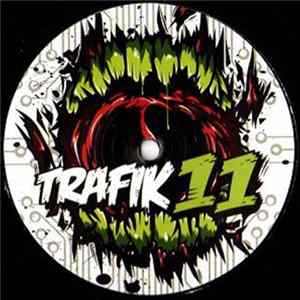 Various - Trafik 11 FLAC