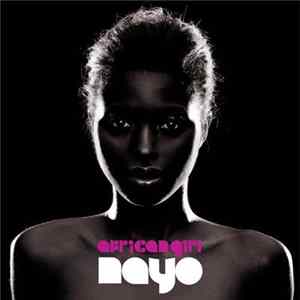 Nayo - African Girl FLAC