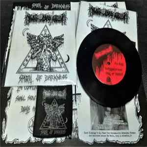 Nekromanteion - Spirit of Darkness FLAC