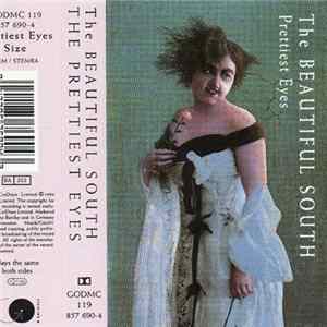 The Beautiful South - Prettiest Eyes FLAC
