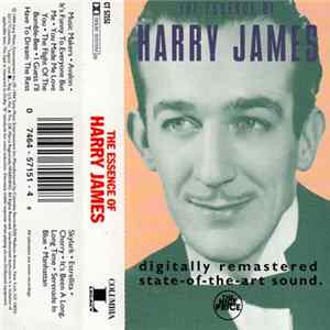 Harry James - The Essence Of Harry James FLAC