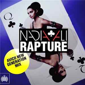 Nadia Ali - Rapture FLAC