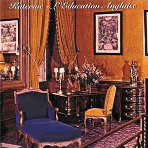 Katerine - L'Education Anglaise FLAC