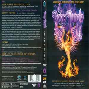 Deep Purple - Phoenix Rising FLAC