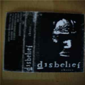 Disbelief - Choice FLAC