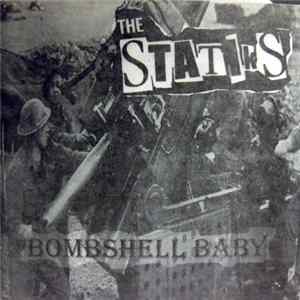 The Statiks - Bombshell Baby FLAC
