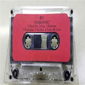 311 - Hydroponic FLAC