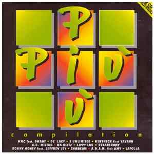 Various - PIU Compilation FLAC