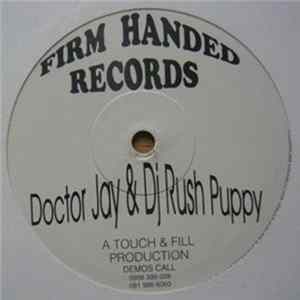Doctor Jay & DJ Rush Puppy - Respect / Vibes FLAC