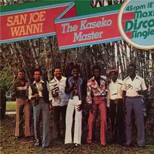The Kaseko Master - San Joe Wanni FLAC