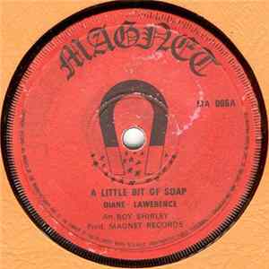 Diane Lawrence - A Little Bit Of Soap FLAC