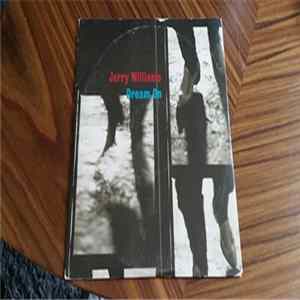 Jerry Williams - Dream On FLAC