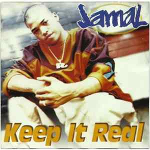 Jamal - Keep It Real FLAC