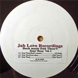 Dub Theory - Soun' Bwoy Vol. I FLAC
