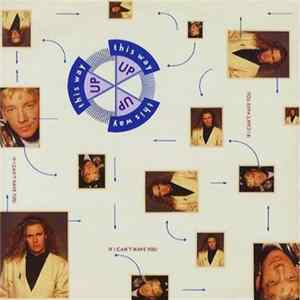 This Way Up - If I Can't Have You FLAC