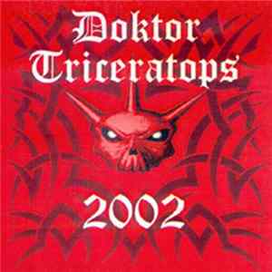 Doktor Triceratops - 2002 FLAC