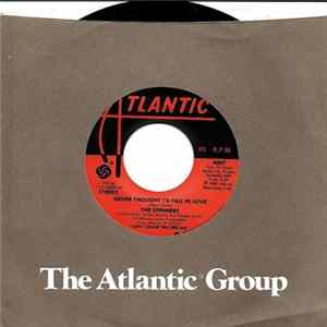 The Spinners - Never Thought I'd Fall In Love FLAC