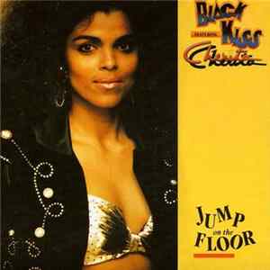 Black Kiss Featuring Cherita - Jump On The Floor FLAC