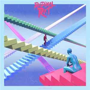Radikal Rat - Get Horizontal FLAC