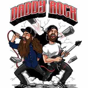Daddy Rock - Raise A Glass FLAC