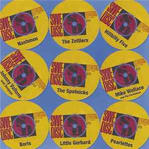 Various - Swedisc Collection FLAC