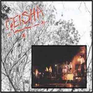 Geisha - Geisha FLAC