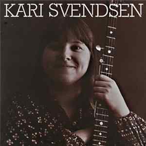 Kari Svendsen - Kari Svendsen FLAC