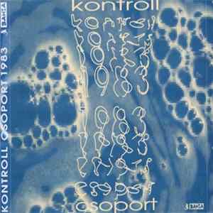 Kontroll Csoport - 1983 FLAC