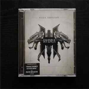 Within Temptation - Hydra FLAC