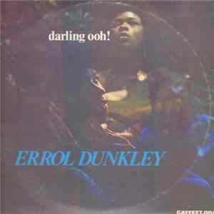 Errol Dunkley - Darling Ooh! FLAC