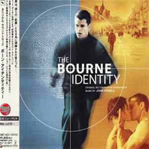 John Powell = ジョン・パウエル - The Bourne Identity (Original Motion Picture Soundtrack) = オリジナル・サウンドトラック　ボーン・アイデンティティー FLAC