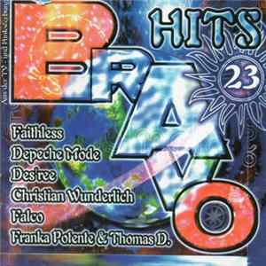 Various - Bravo Hits 23 FLAC